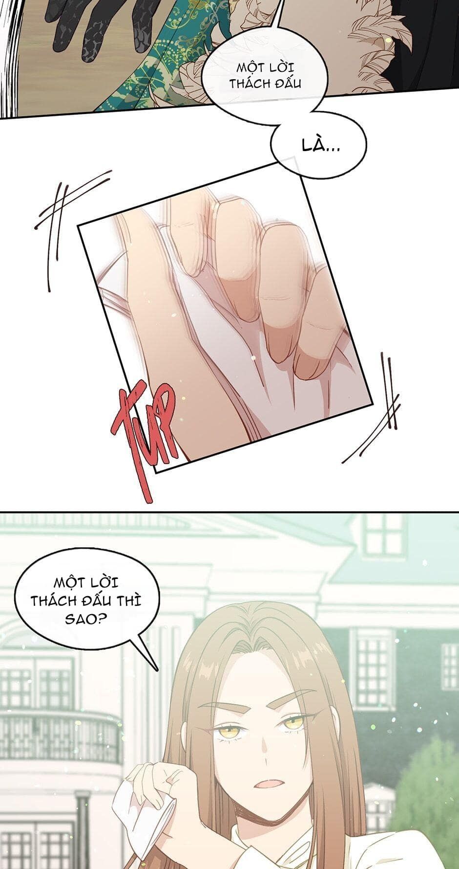 Hãy cẩn thận với kẻ phản diện!: Chapter 29