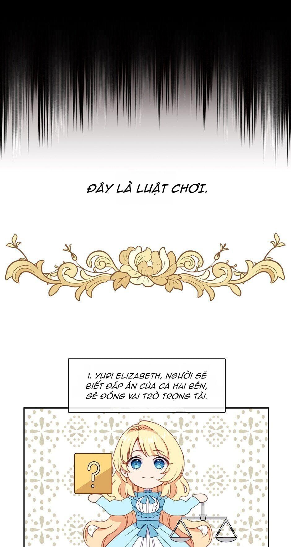 Hãy cẩn thận với kẻ phản diện!: Chapter 30