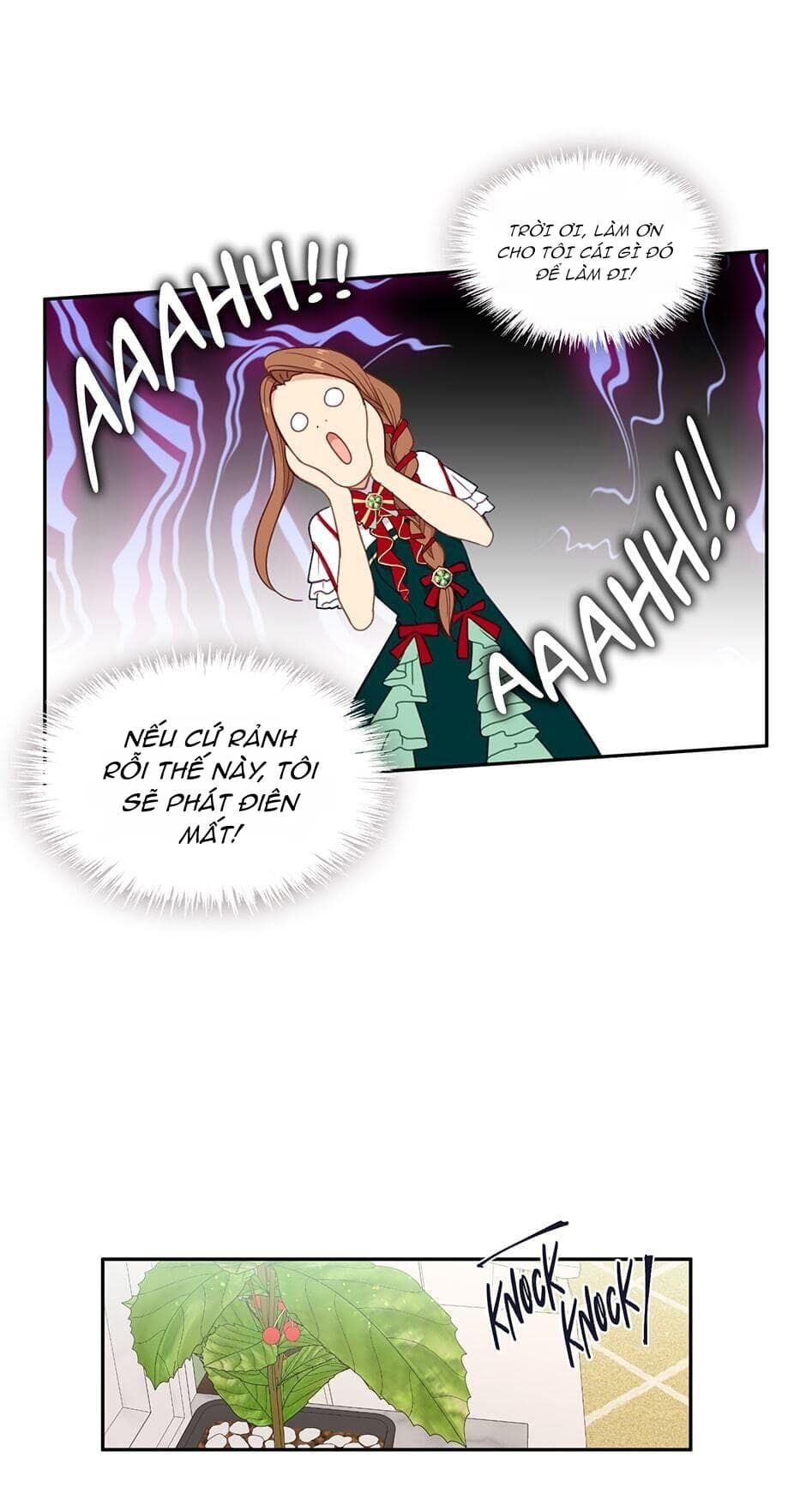 Hãy cẩn thận với kẻ phản diện!: Chapter 30