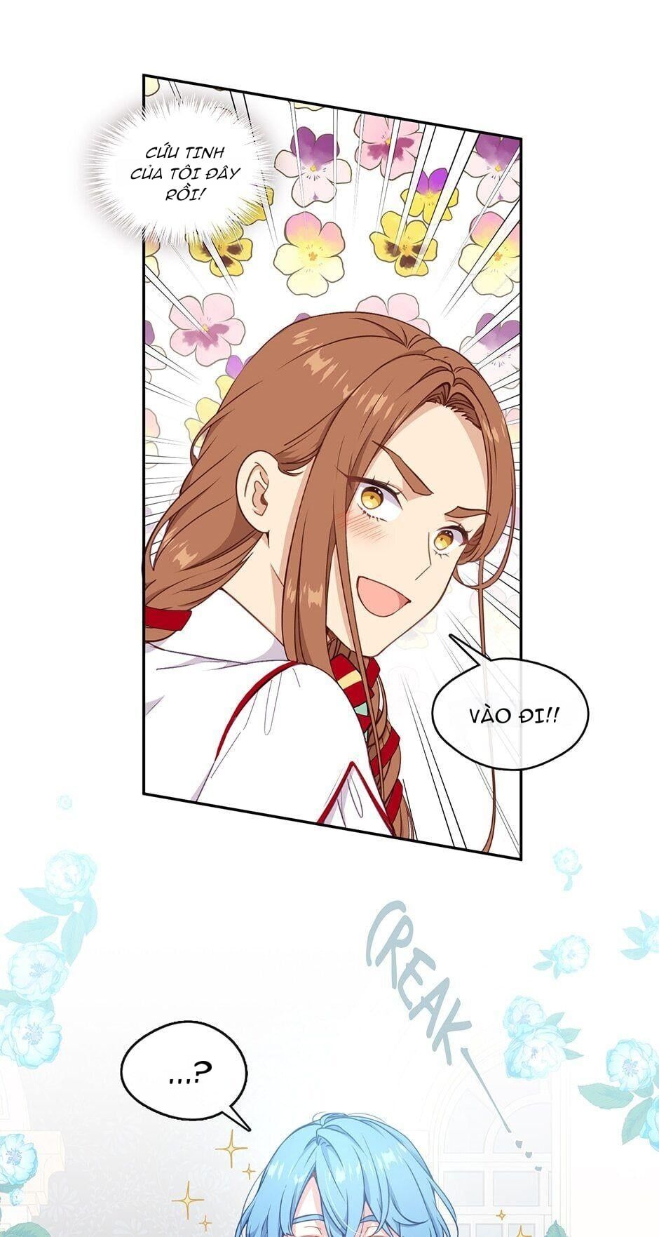 Hãy cẩn thận với kẻ phản diện!: Chapter 30