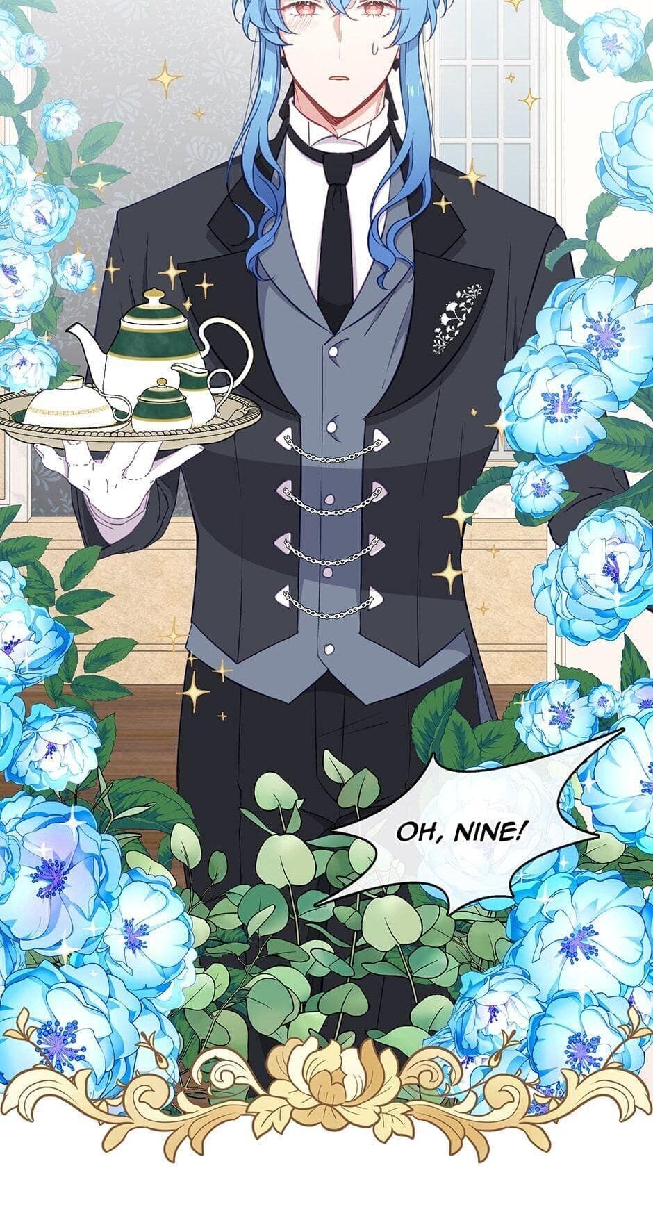 Hãy cẩn thận với kẻ phản diện!: Chapter 30