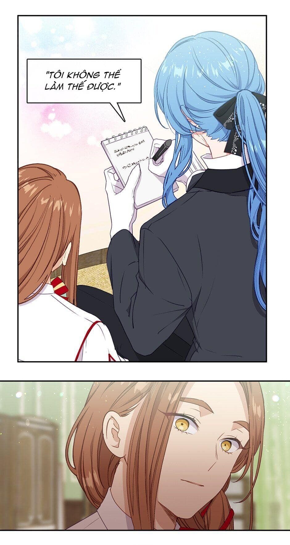 Hãy cẩn thận với kẻ phản diện!: Chapter 30