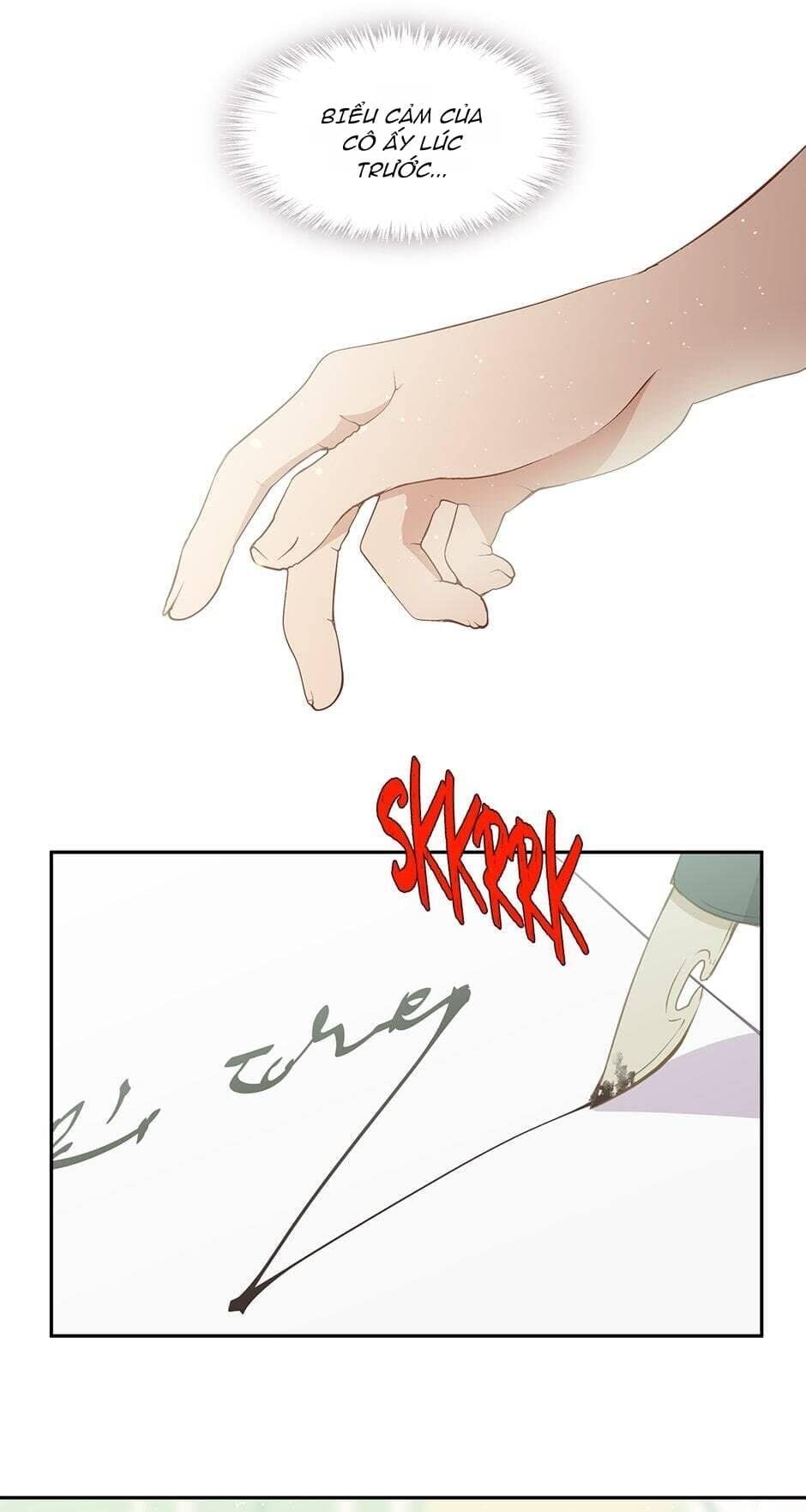 Hãy cẩn thận với kẻ phản diện!: Chapter 30