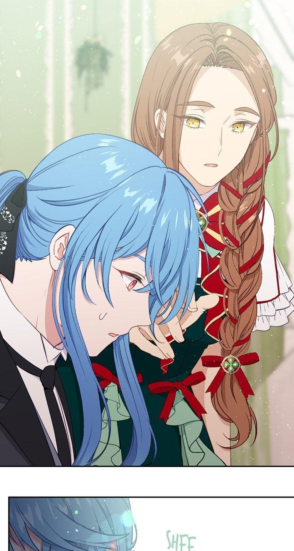 Hãy cẩn thận với kẻ phản diện!: Chapter 30