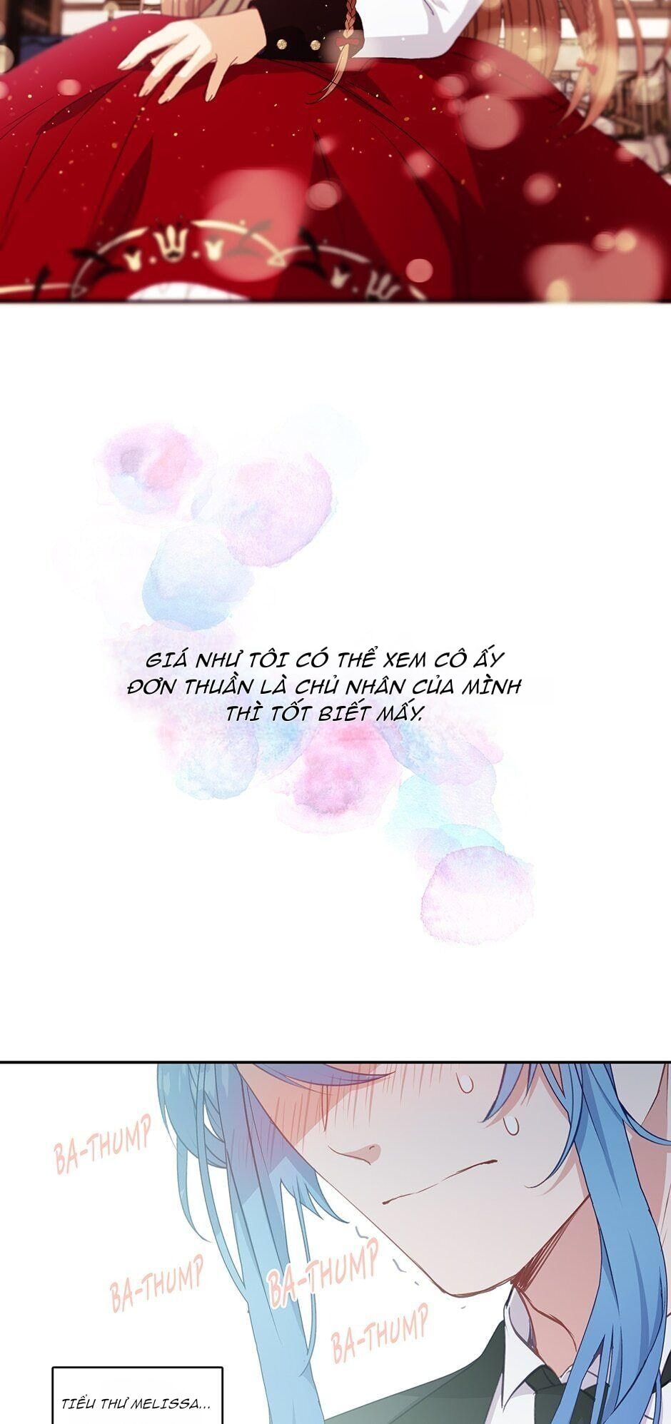 Hãy cẩn thận với kẻ phản diện!: Chapter 30