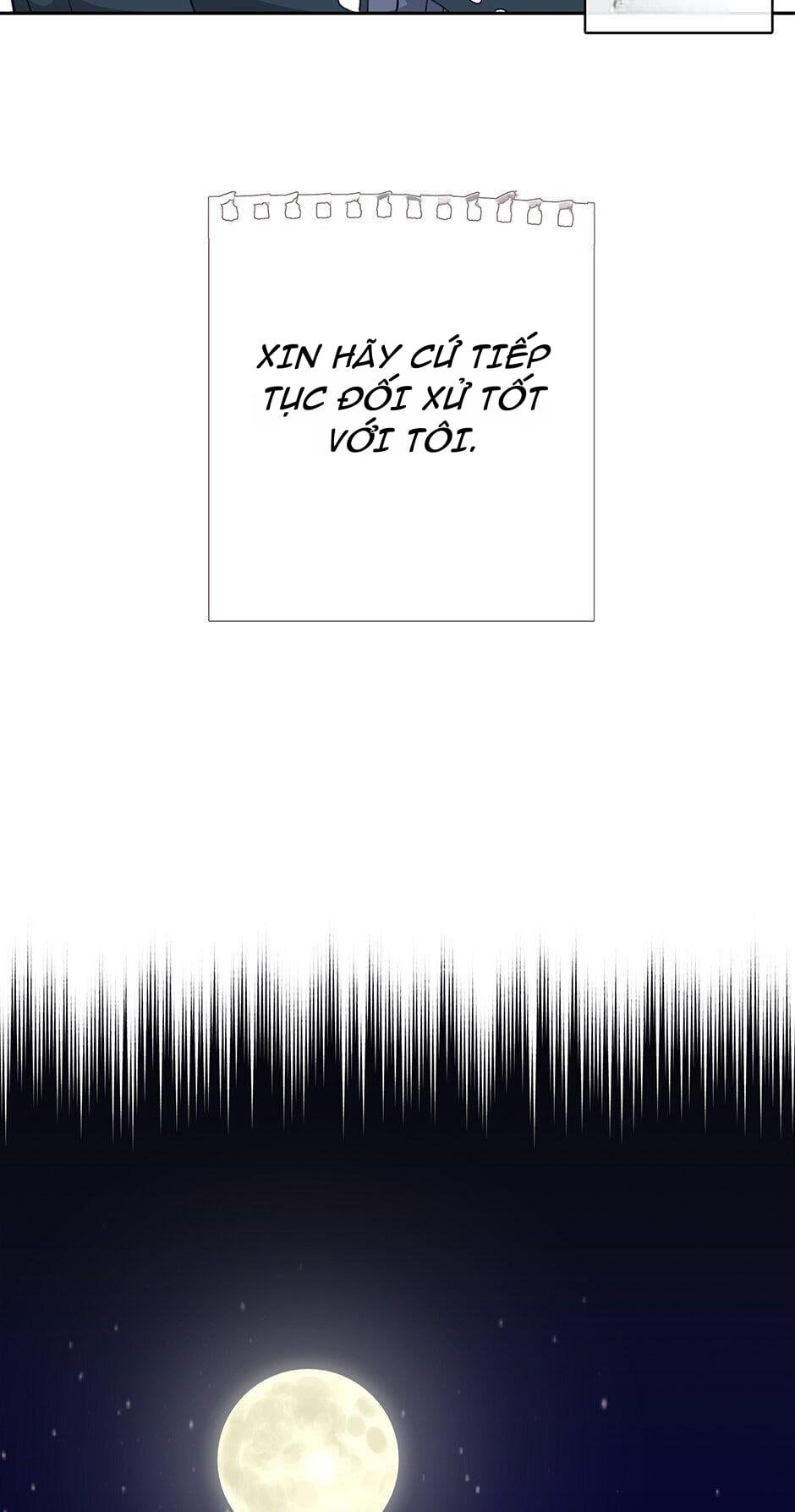 Hãy cẩn thận với kẻ phản diện!: Chapter 30