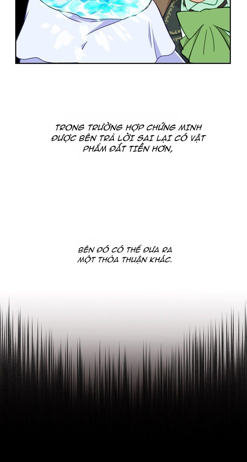 Hãy cẩn thận với kẻ phản diện!: Chapter 30