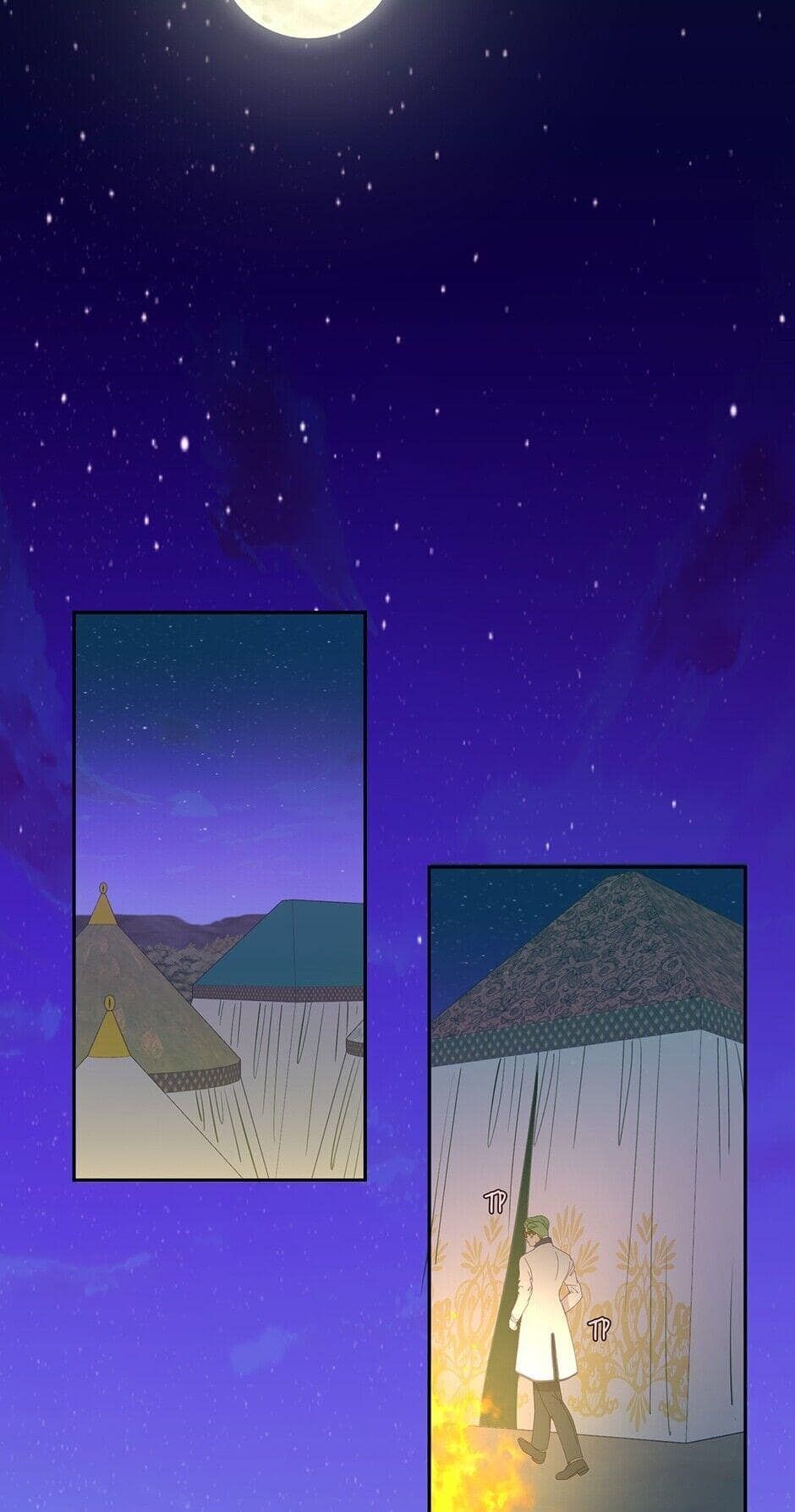 Hãy cẩn thận với kẻ phản diện!: Chapter 30