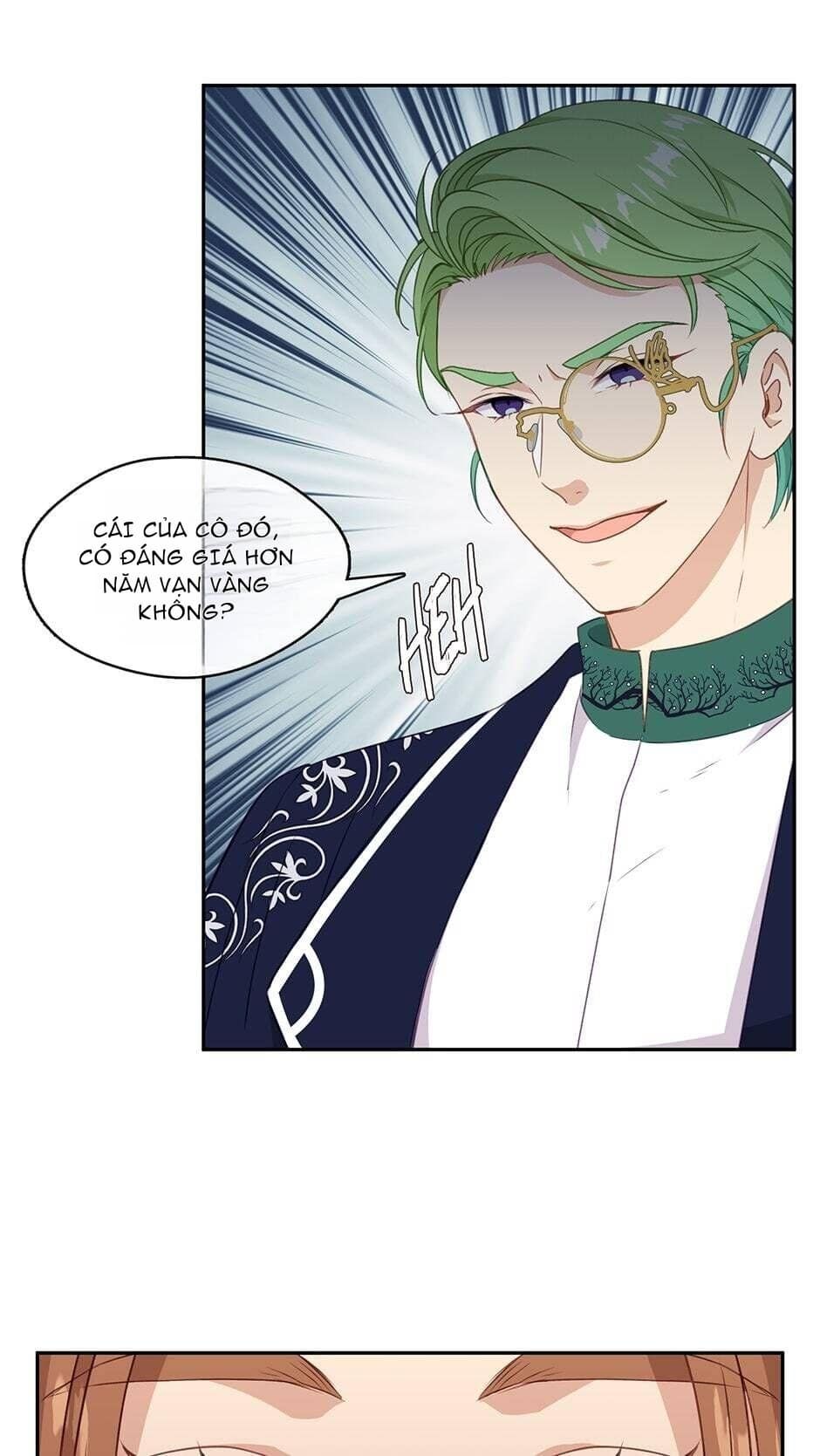 Hãy cẩn thận với kẻ phản diện!: Chapter 31