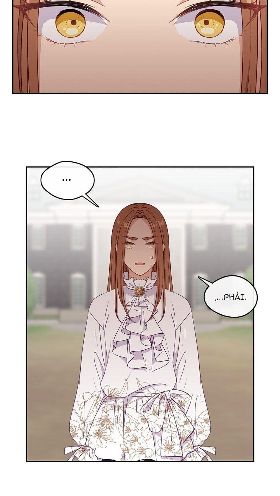 Hãy cẩn thận với kẻ phản diện!: Chapter 31