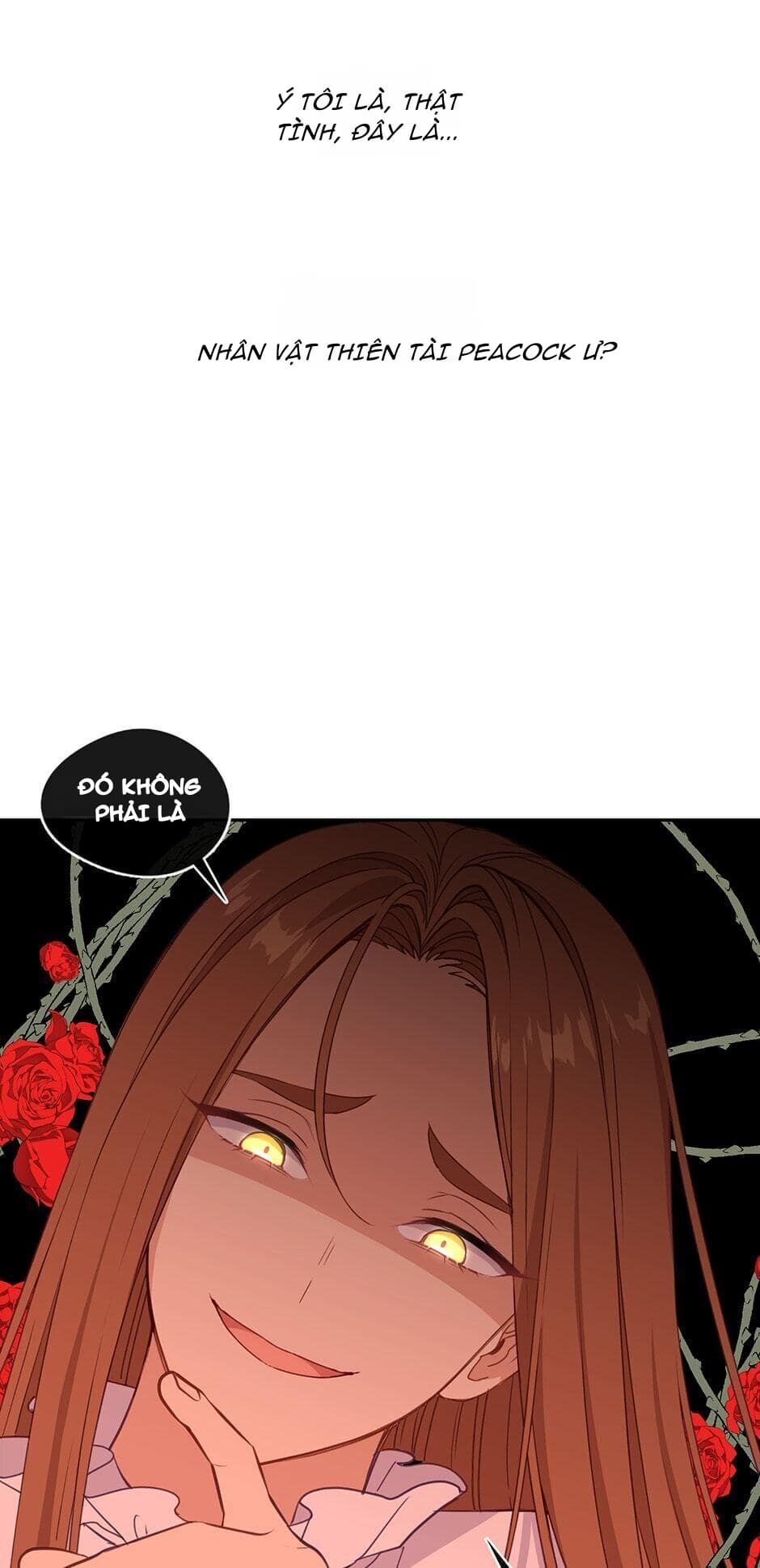 Hãy cẩn thận với kẻ phản diện!: Chapter 31