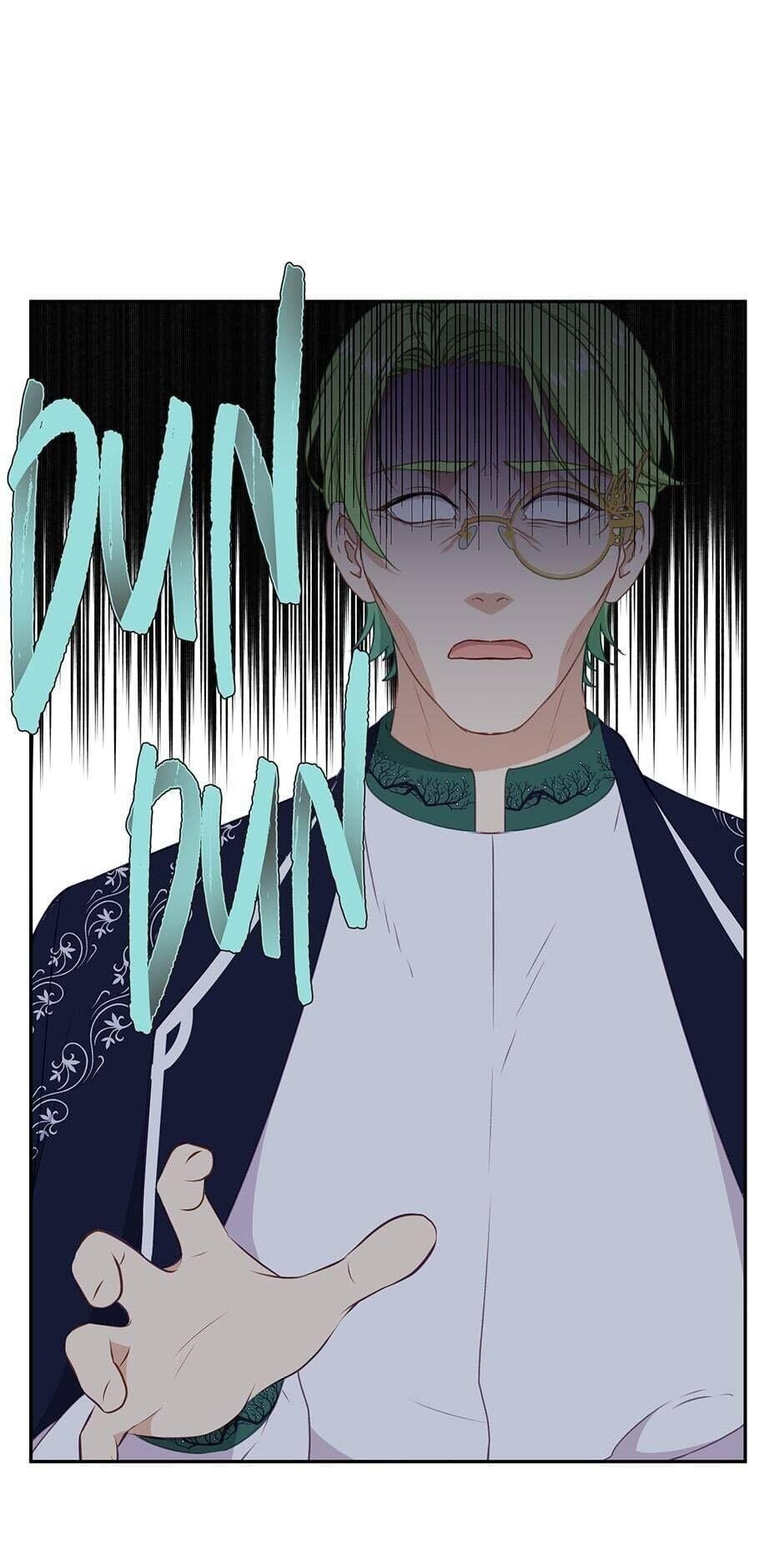 Hãy cẩn thận với kẻ phản diện!: Chapter 31