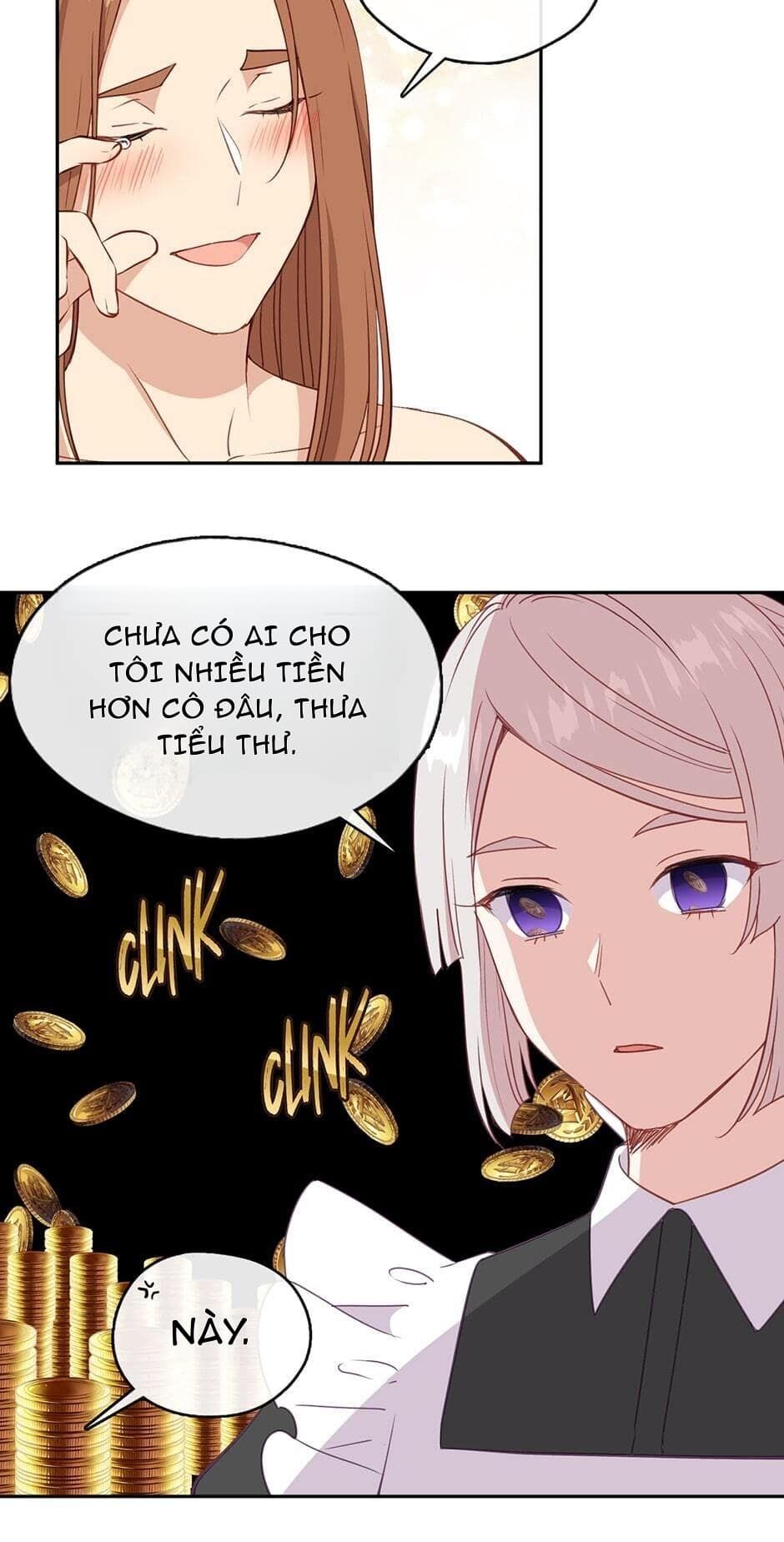 Hãy cẩn thận với kẻ phản diện!: Chapter 31