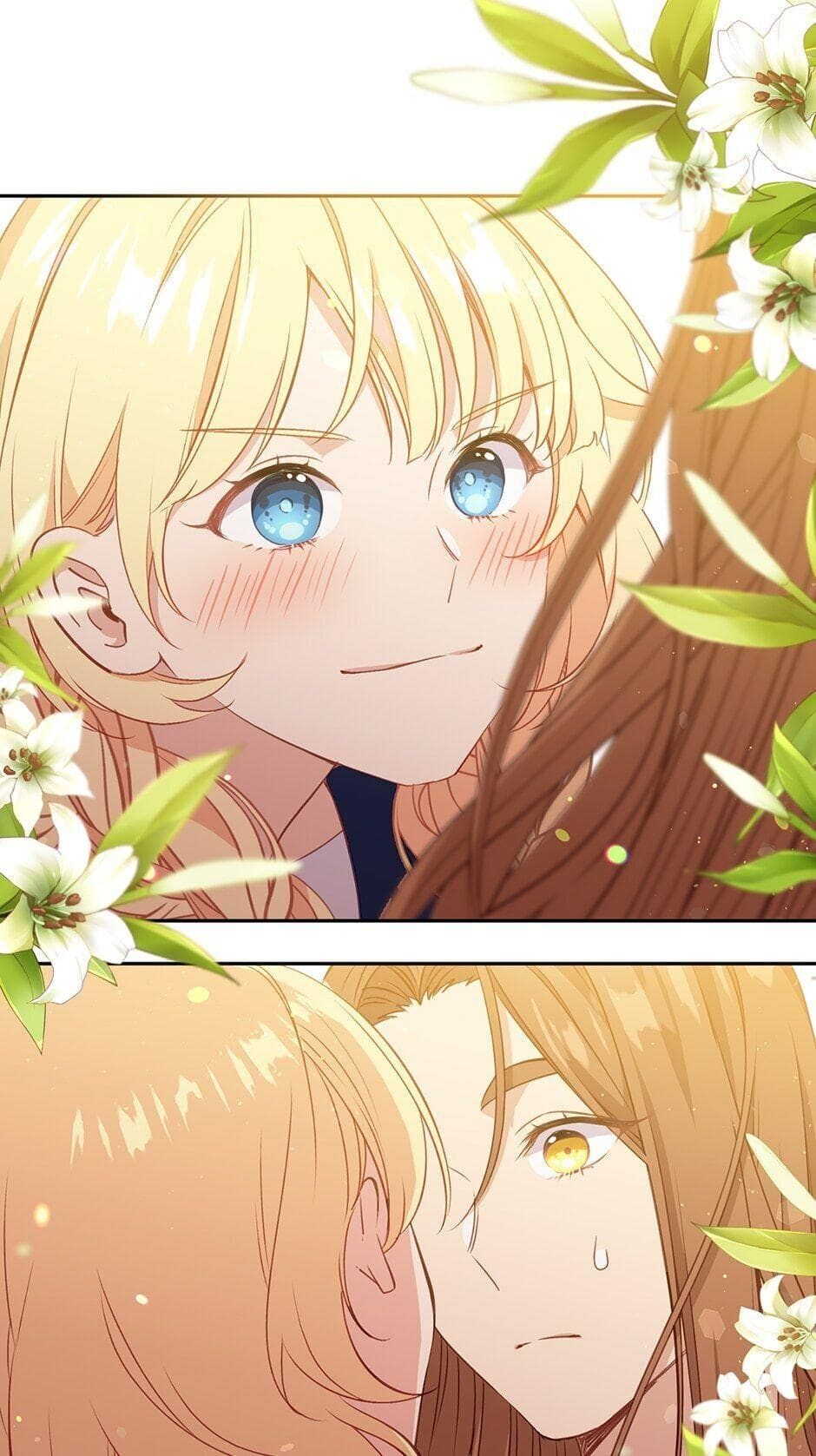 Hãy cẩn thận với kẻ phản diện!: Chapter 33