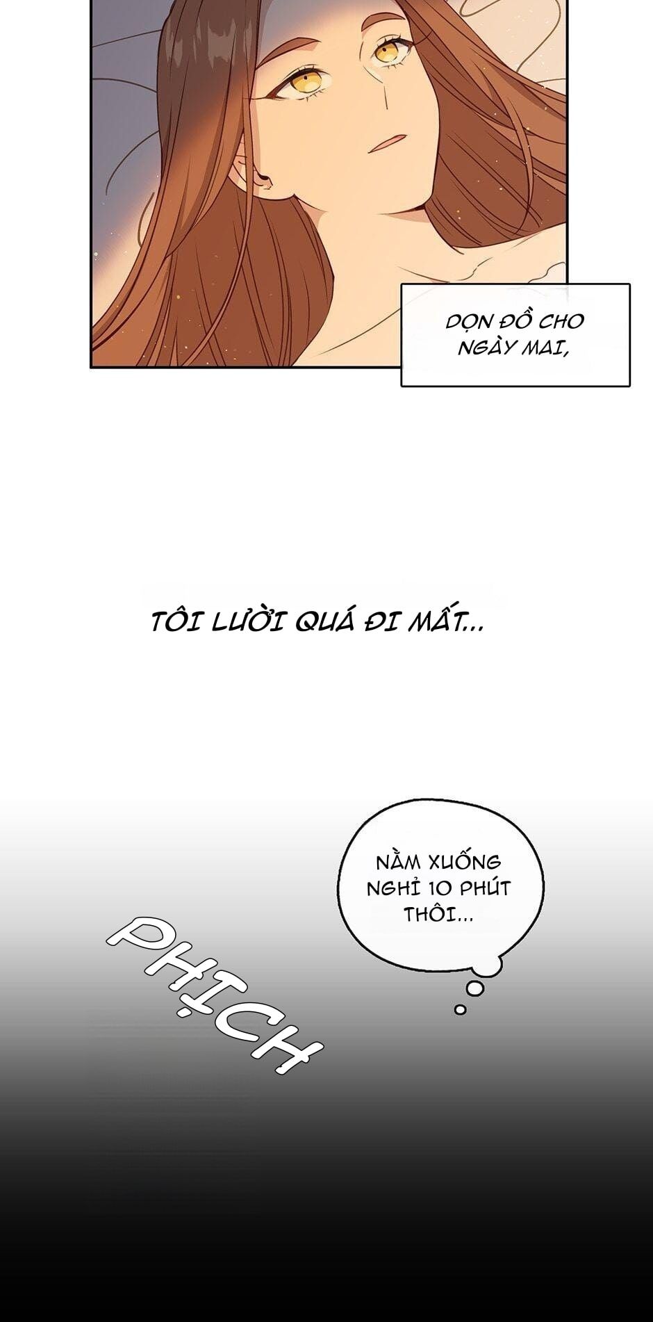 Hãy cẩn thận với kẻ phản diện!: Chapter 33