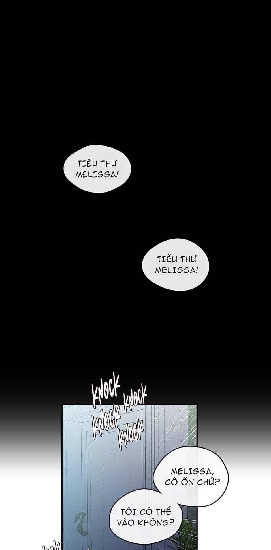 Hãy cẩn thận với kẻ phản diện!: Chapter 33