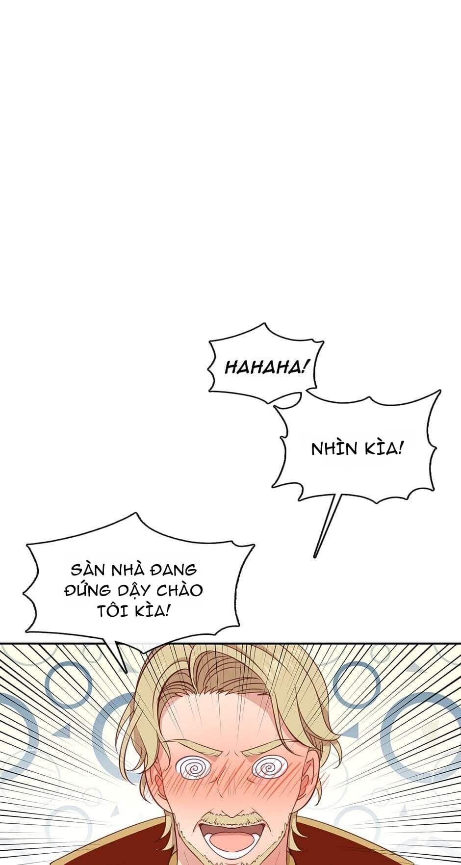 Hãy cẩn thận với kẻ phản diện!: Chapter 33