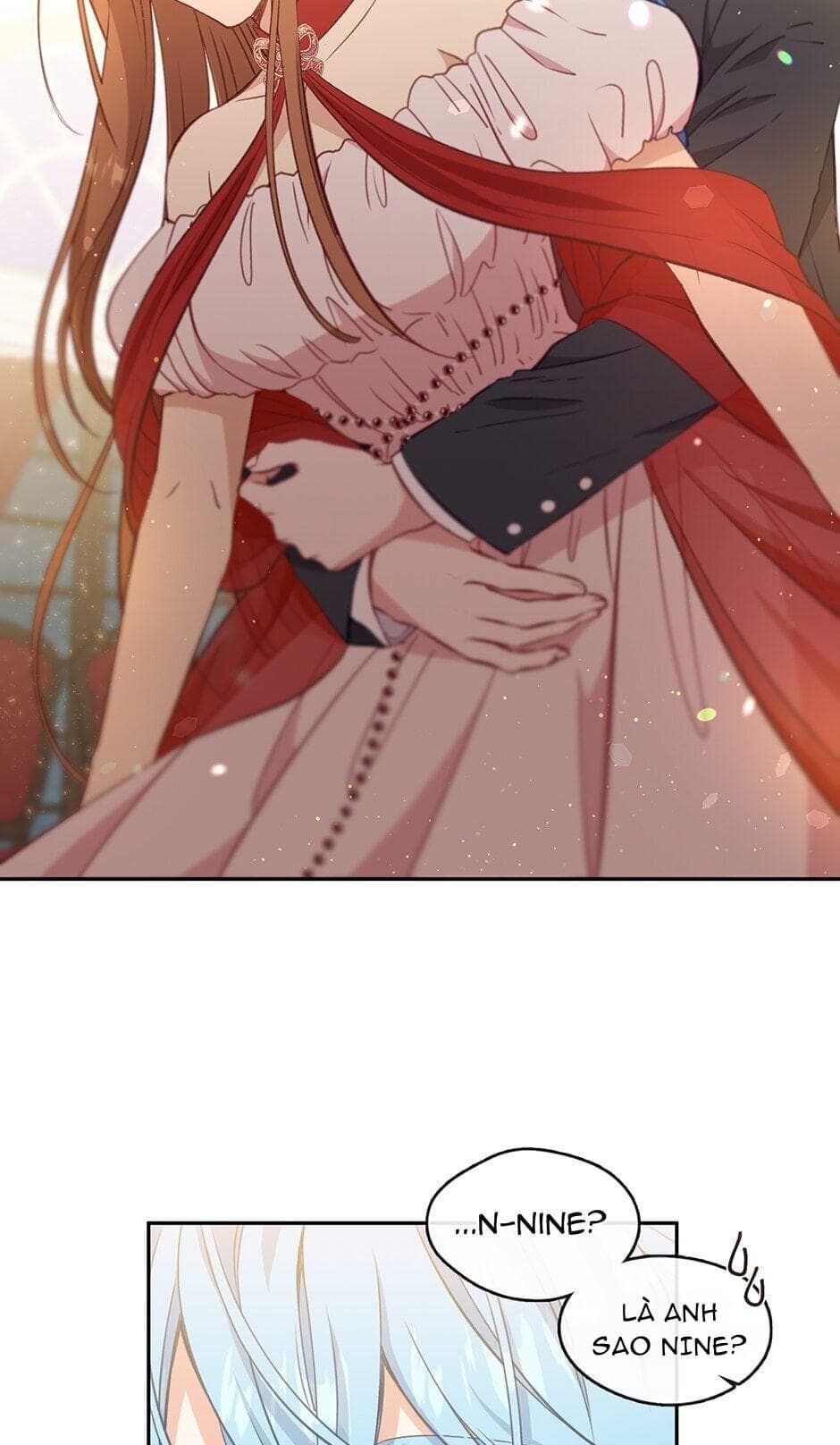 Hãy cẩn thận với kẻ phản diện!: Chapter 33