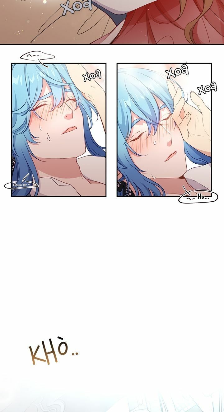 Hãy cẩn thận với kẻ phản diện!: Chapter 34