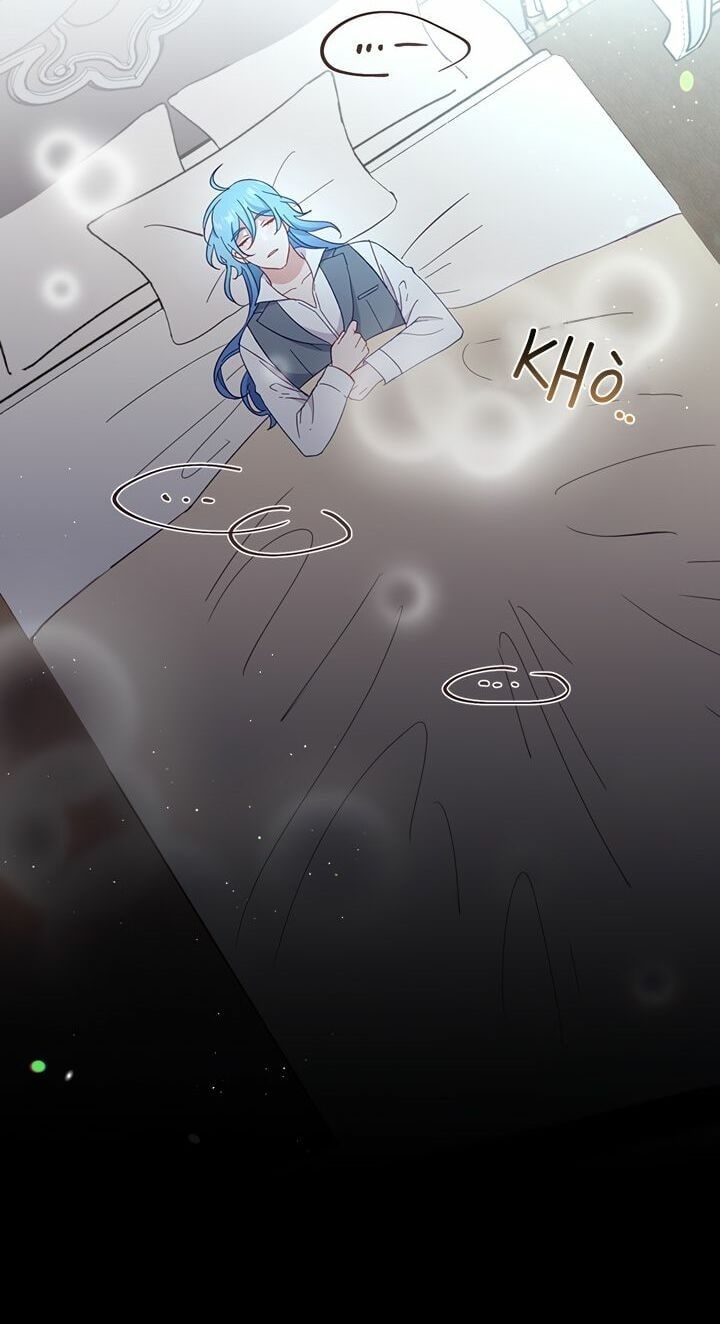 Hãy cẩn thận với kẻ phản diện!: Chapter 34