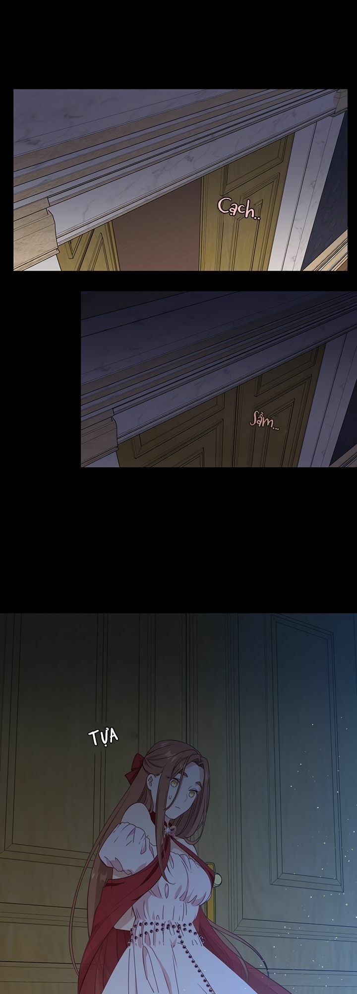 Hãy cẩn thận với kẻ phản diện!: Chapter 34