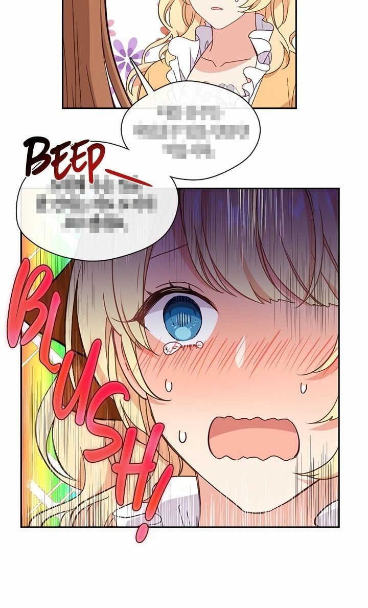 Hãy cẩn thận với kẻ phản diện!: Chapter 34