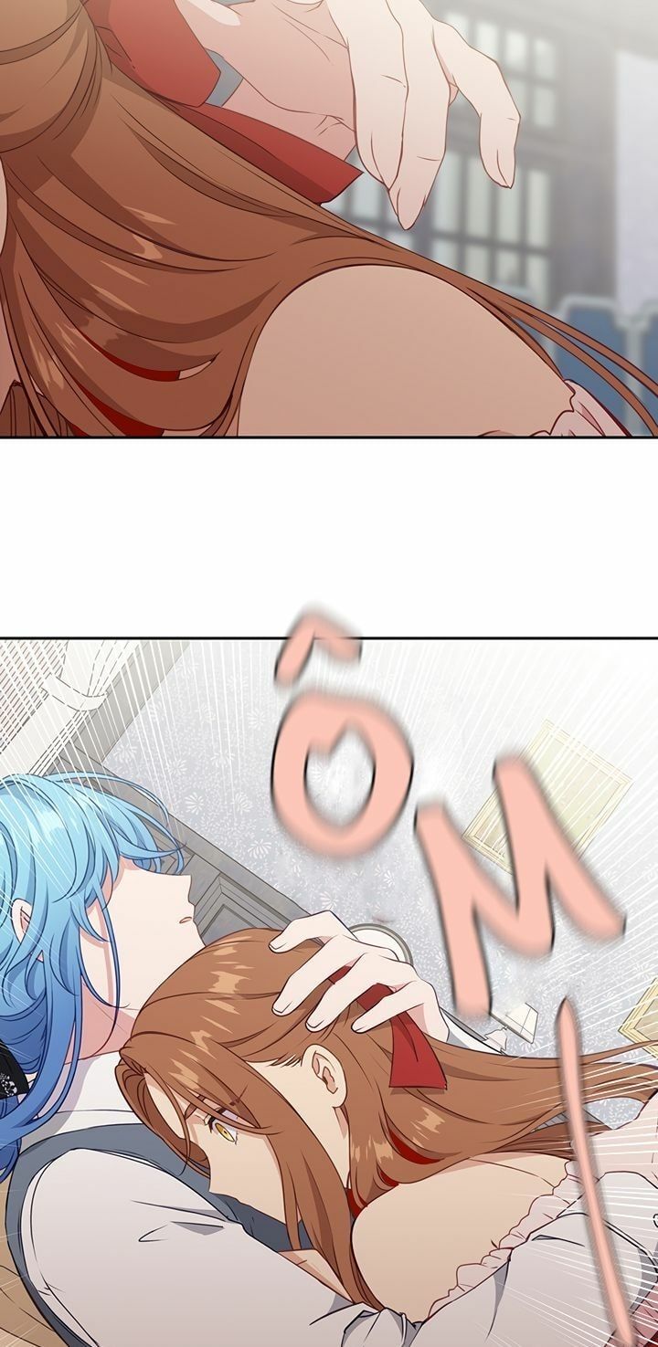 Hãy cẩn thận với kẻ phản diện!: Chapter 34