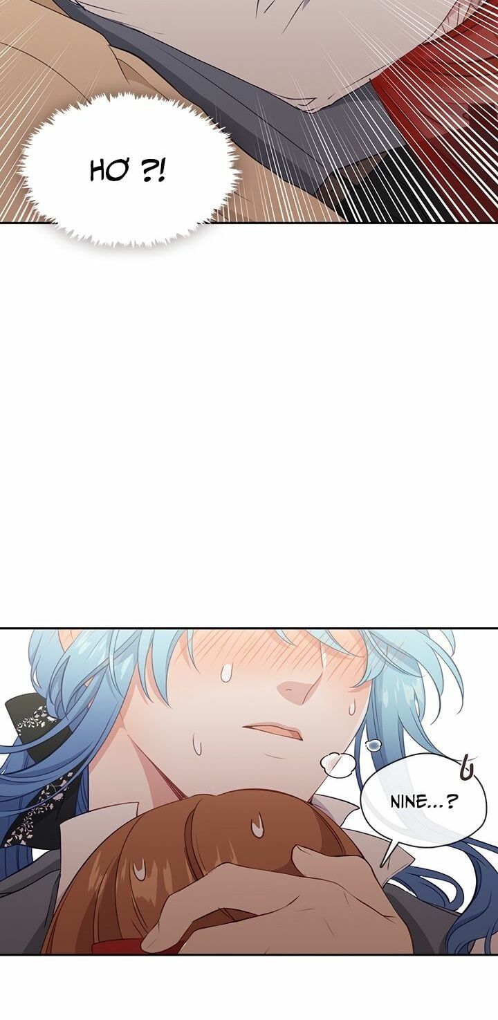 Hãy cẩn thận với kẻ phản diện!: Chapter 34