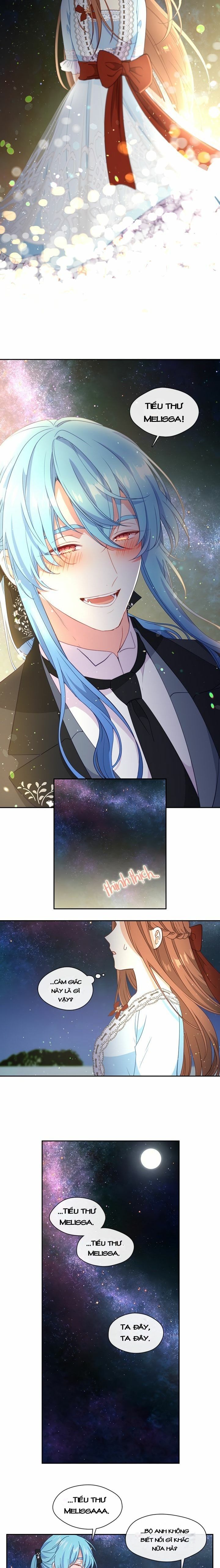 Hãy cẩn thận với kẻ phản diện!: Chapter 36