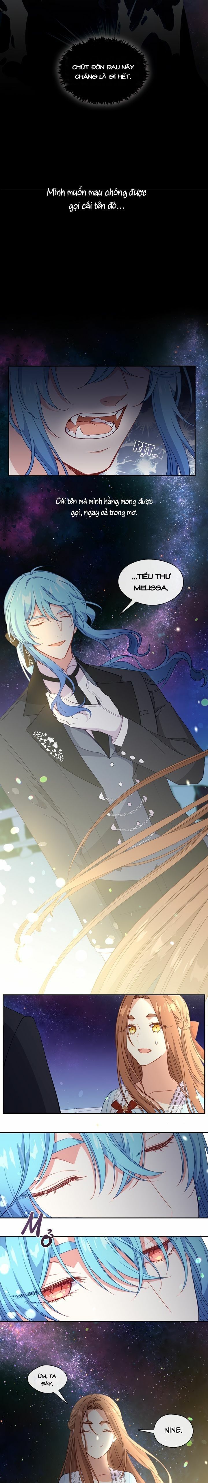 Hãy cẩn thận với kẻ phản diện!: Chapter 36