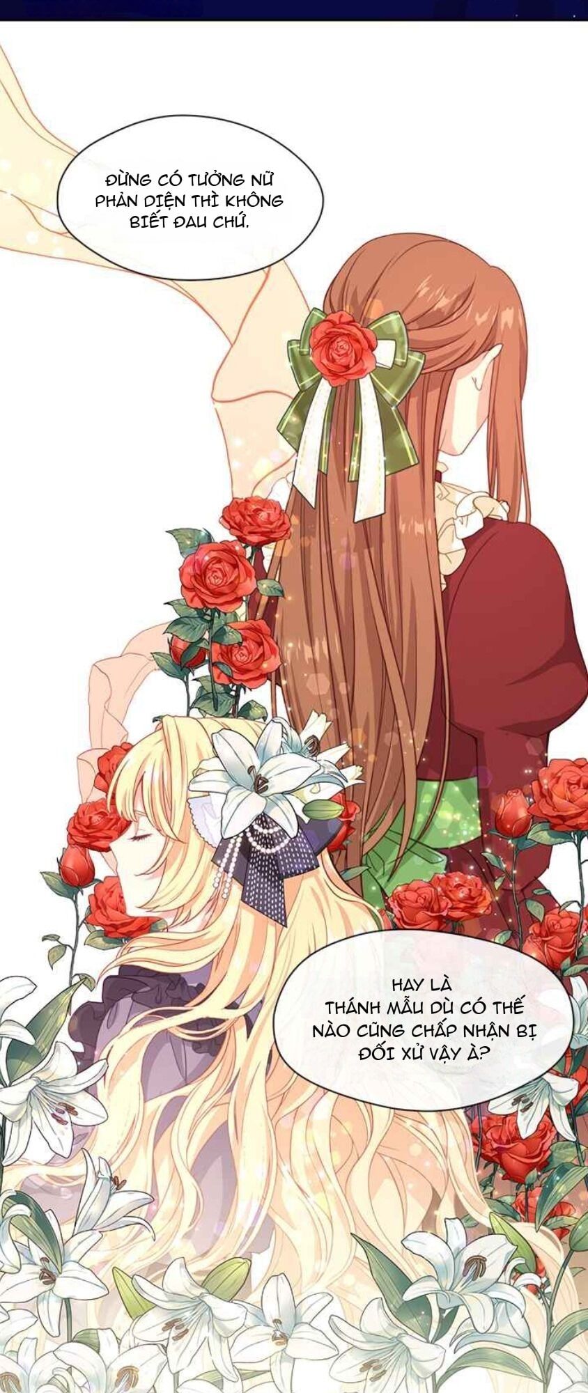 Hãy cẩn thận với kẻ phản diện!: Chapter 41