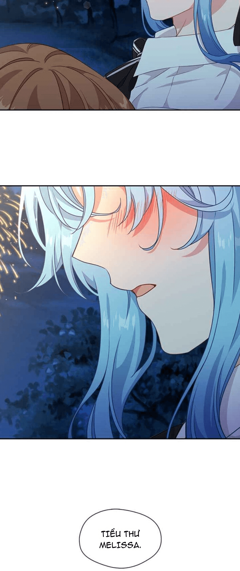 Hãy cẩn thận với kẻ phản diện!: Chapter 41