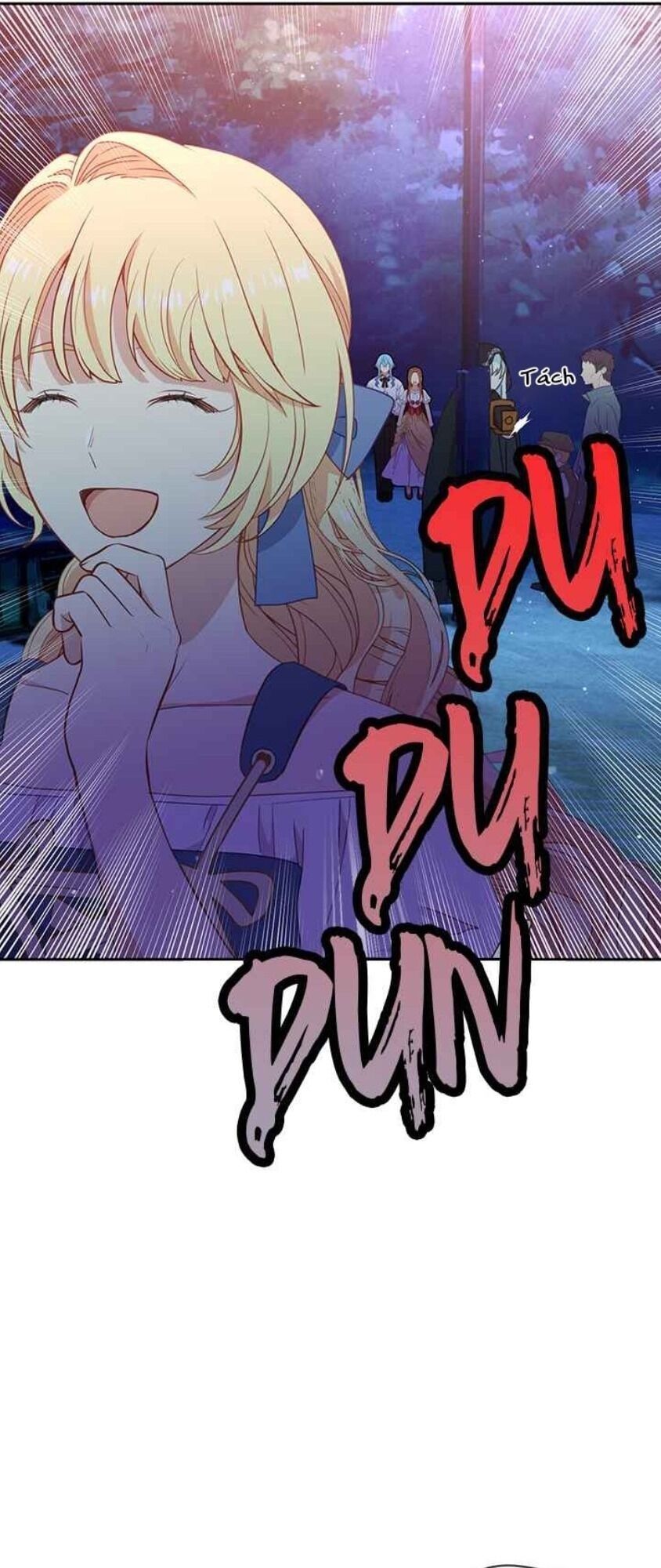 Hãy cẩn thận với kẻ phản diện!: Chapter 42