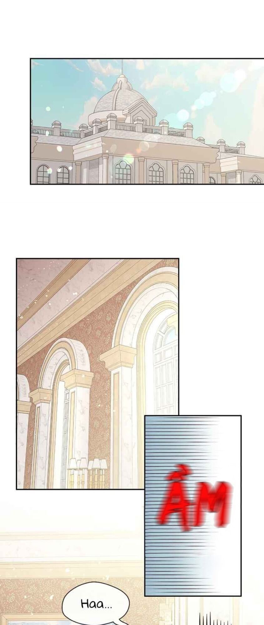 Hãy cẩn thận với kẻ phản diện!: Chapter 42