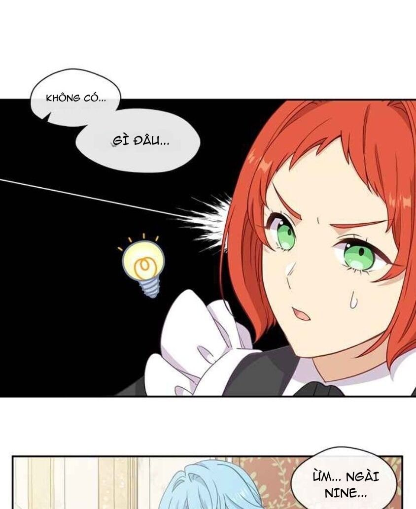 Hãy cẩn thận với kẻ phản diện!: Chapter 42