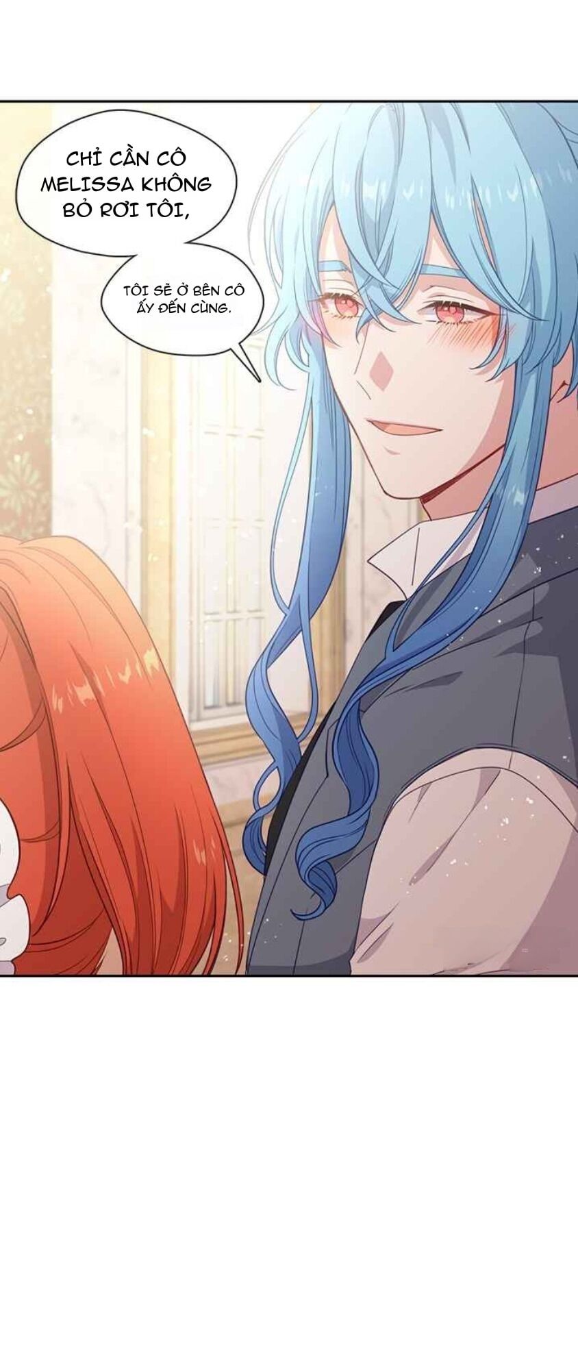 Hãy cẩn thận với kẻ phản diện!: Chapter 42
