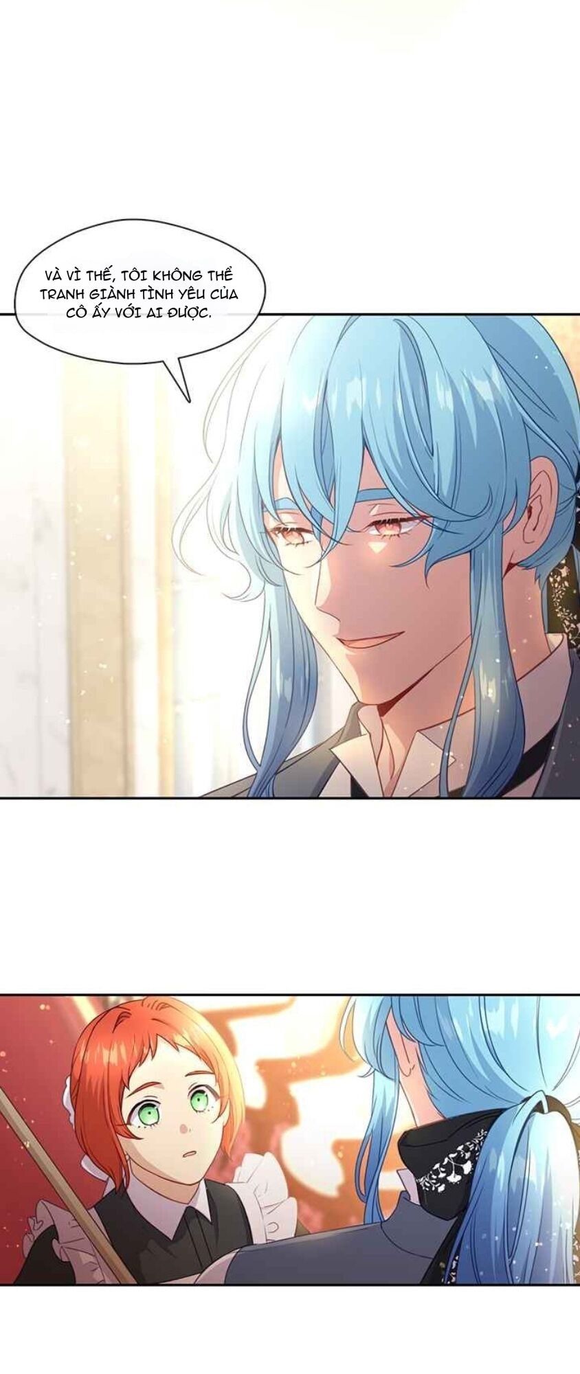 Hãy cẩn thận với kẻ phản diện!: Chapter 42