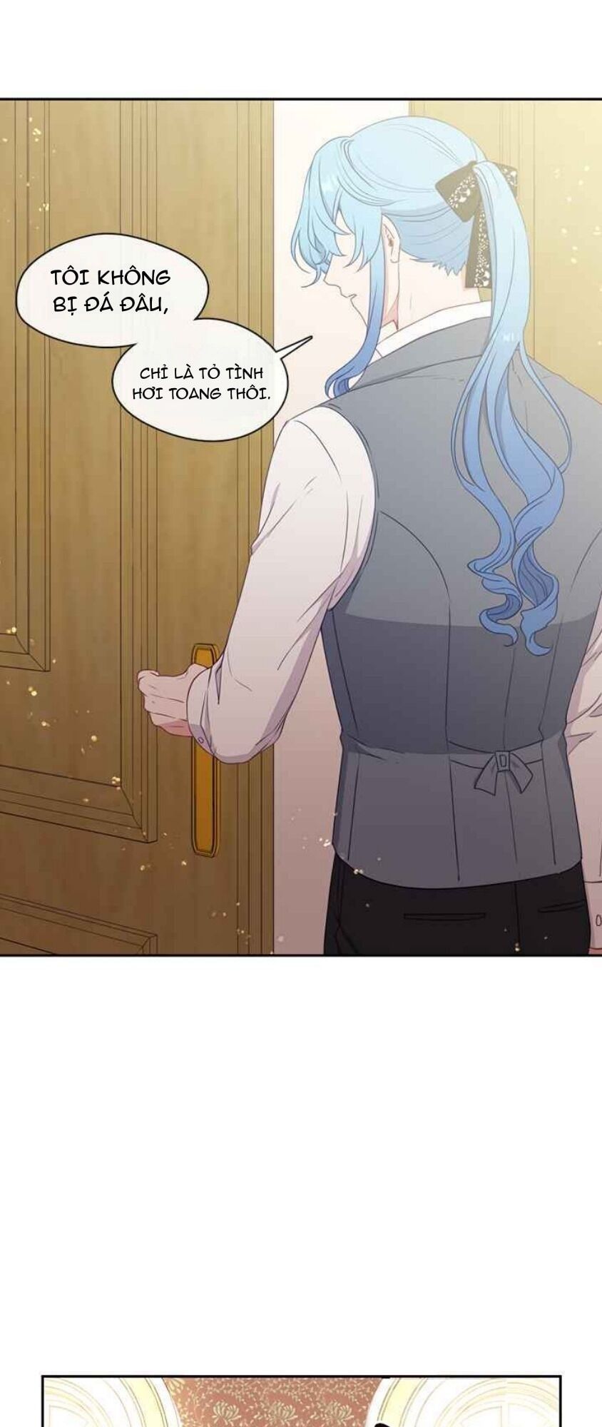 Hãy cẩn thận với kẻ phản diện!: Chapter 42
