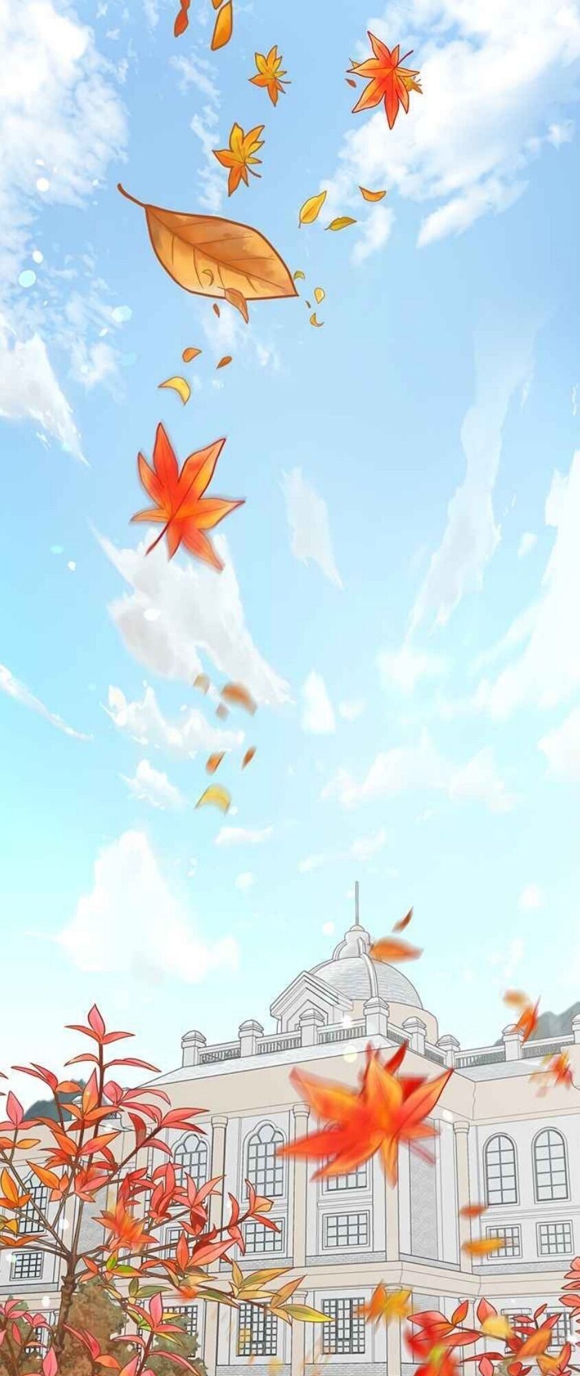 Hãy cẩn thận với kẻ phản diện!: Chapter 42