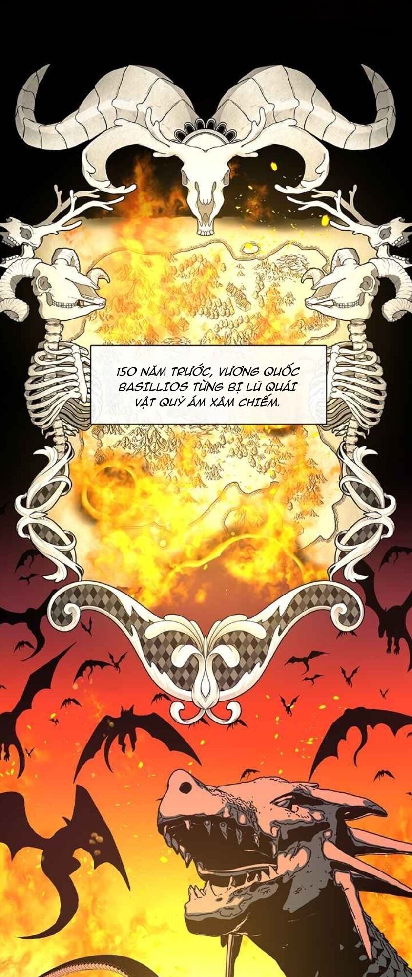 Hãy cẩn thận với kẻ phản diện!: Chapter 43