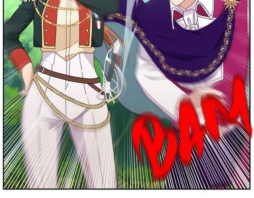 Hãy cẩn thận với kẻ phản diện!: Chapter 43