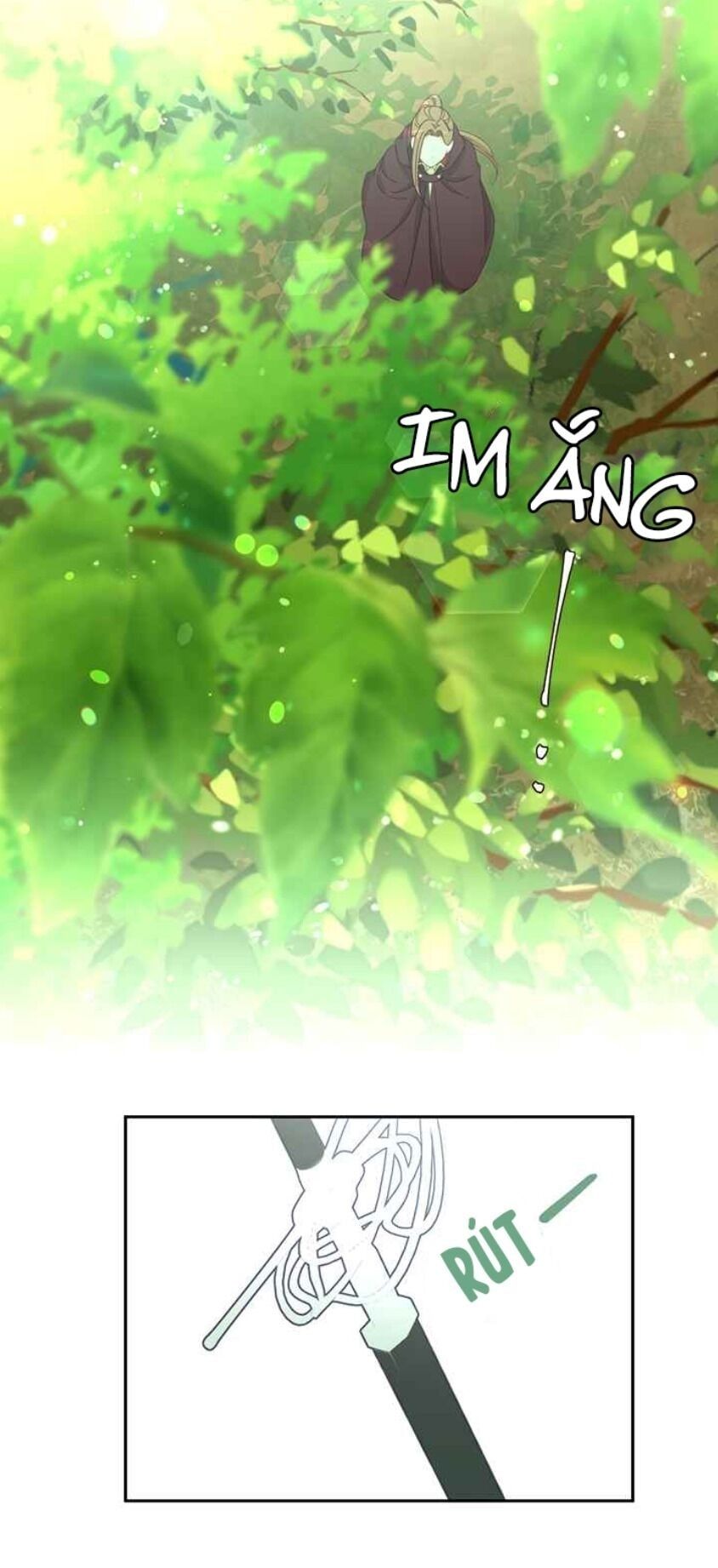 Hãy cẩn thận với kẻ phản diện!: Chapter 43