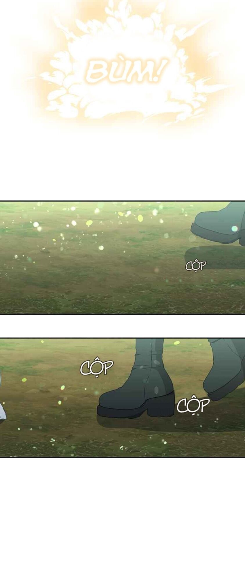 Hãy cẩn thận với kẻ phản diện!: Chapter 44