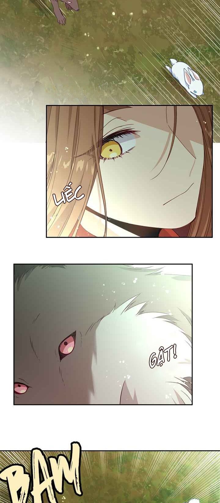 Hãy cẩn thận với kẻ phản diện!: Chapter 45