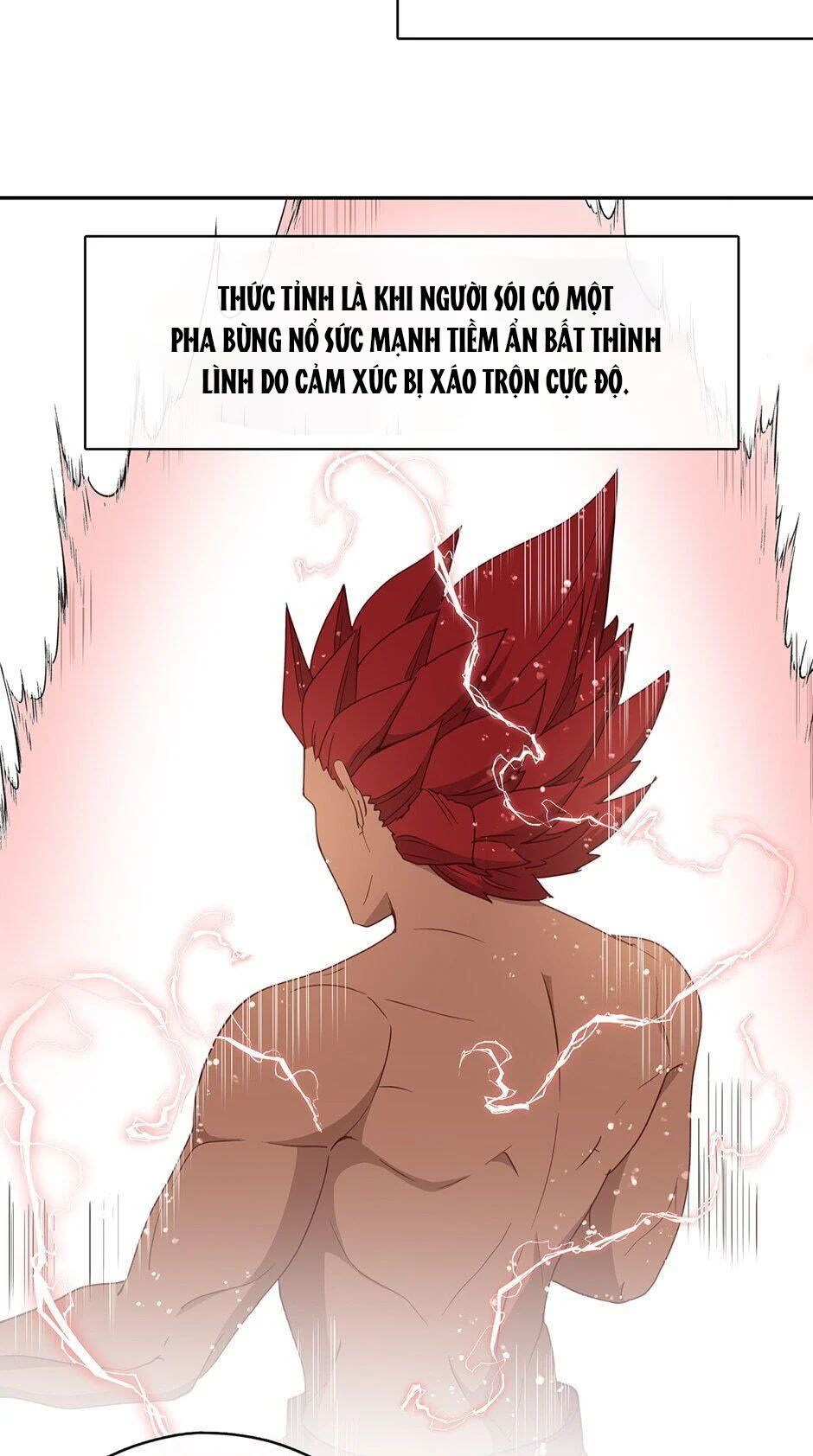 Hãy cẩn thận với kẻ phản diện!: Chapter 48