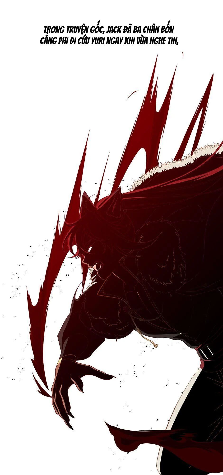 Hãy cẩn thận với kẻ phản diện!: Chapter 48