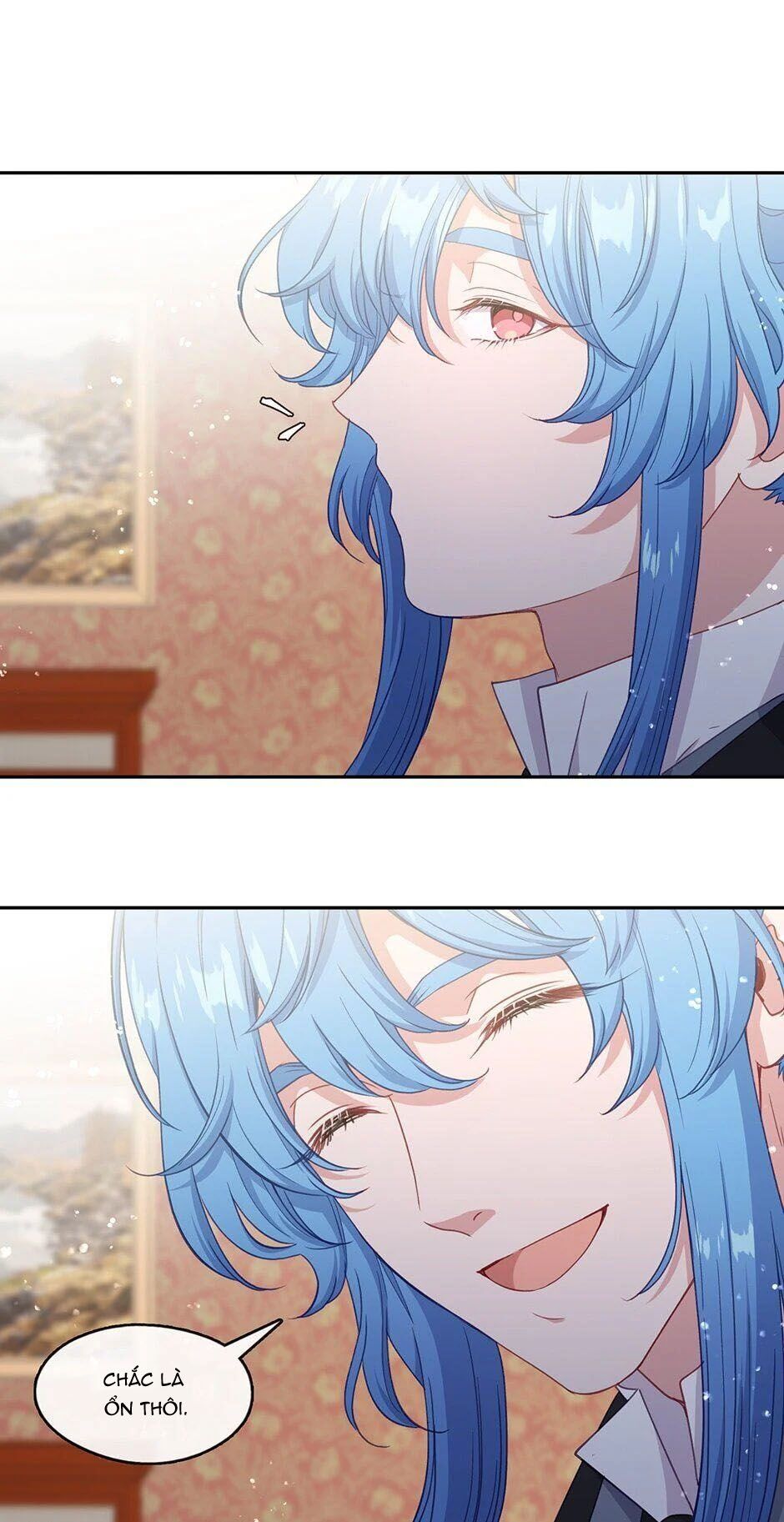 Hãy cẩn thận với kẻ phản diện!: Chapter 48