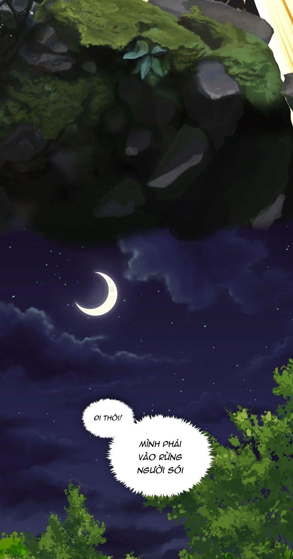 Hãy cẩn thận với kẻ phản diện!: Chapter 48