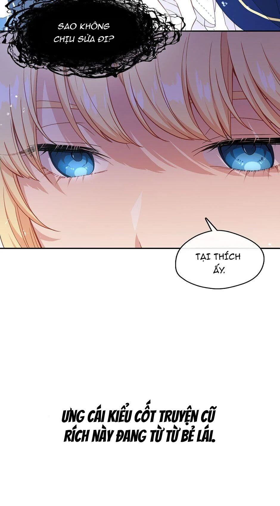 Hãy cẩn thận với kẻ phản diện!: Chapter 48
