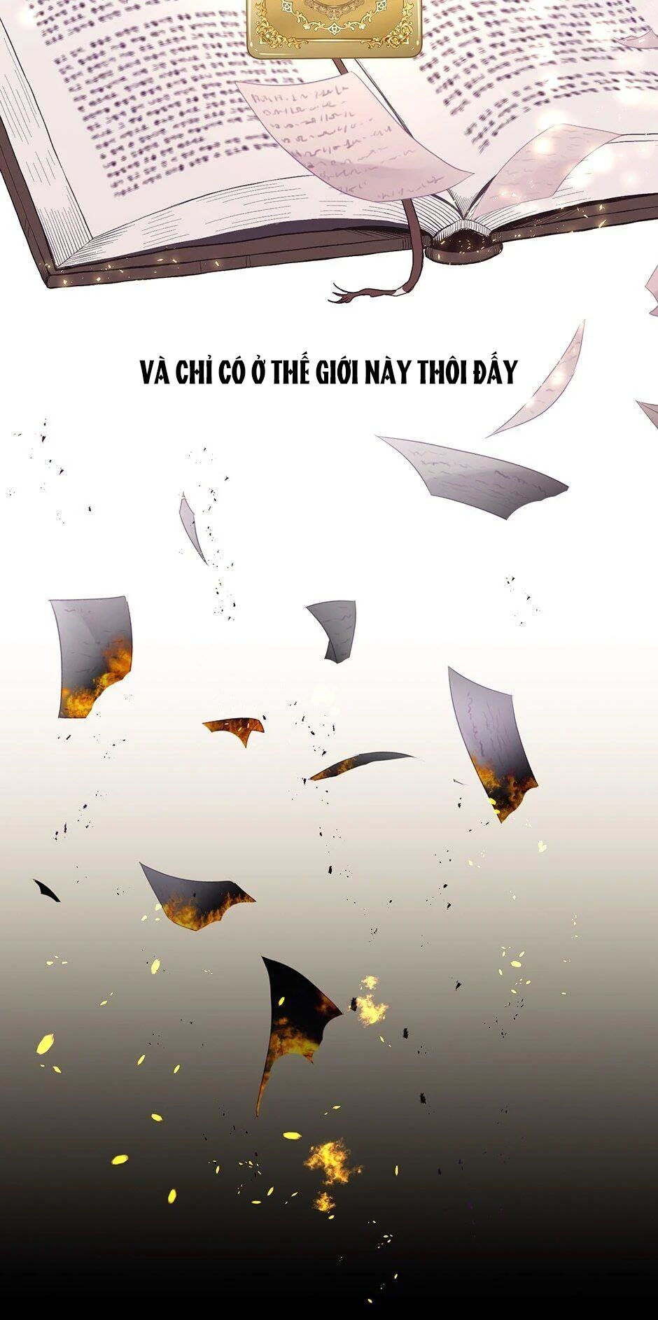 Hãy cẩn thận với kẻ phản diện!: Chapter 48